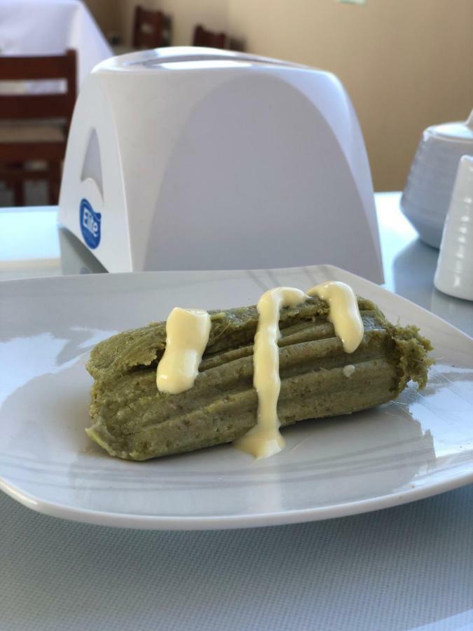 Lc Hoteles 皮乌拉 外观 照片